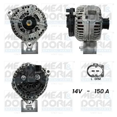 Alternador Mercedes-Benz G-CLASS · Mercedes-Benz E-CLASS · Mercedes-Benz E-CLASS T-Model