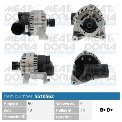Alternador Bmw 3 Compact · Bmw 3 · Bmw 3 Coupe