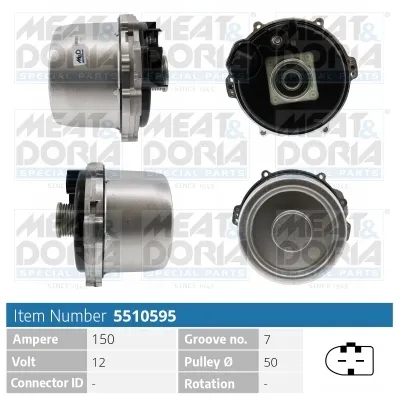 Alternador Mercedes-Benz G-CLASS · Mercedes-Benz G-CLASS Cabrio · Mercedes-Benz M-CLASS