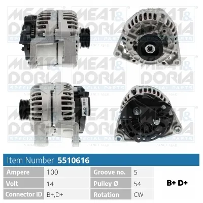 Alternador Opel CORSA B · Opel OMEGA B Estate · Opel ASTRA F Saloon