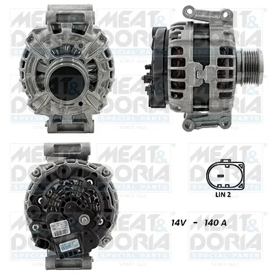 Alternador Audi A1 · Audi A1 Sportback · Audi Q3