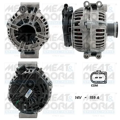 Alternador Bmw Z4 Roadster · Bmw 5 · Bmw 5 Touring