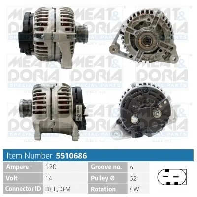 Alternador Porsche BOXSTER · Porsche 911 · Porsche 911 Convertible