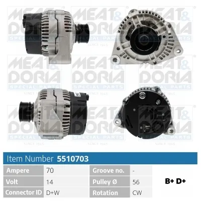 Alternador Mercedes-Benz 124 Coupe · Mercedes-Benz 124 Saloon · Mercedes-Benz 124 T-Model
