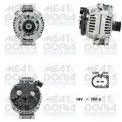 Alternador Mercedes-Benz C-CLASS · Mercedes-Benz C-CLASS Coupe · Mercedes-Benz C-CLASS T-Model