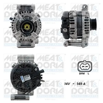 Alternador Opel ADAM · Opel CORSA E · Opel ASTRA K