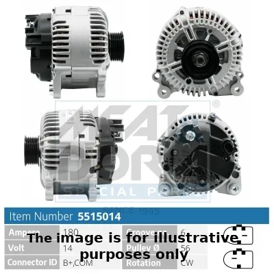 Alternador Audi A8 D3 · Audi A6 C6 · Audi A6 C6 Avant