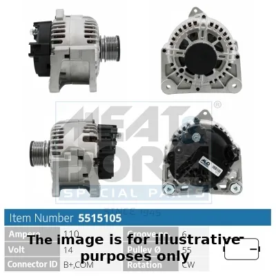 Alternador Peugeot 308 I · Renault LAGUNA I · Renault LAGUNA I Grandtour