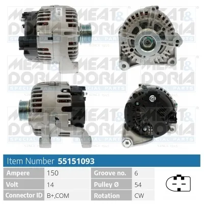 Alternador Bmw 7 · Bmw 5 · Bmw 5 Touring