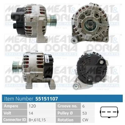 Alternador Bmw Z3 Coupe · Bmw Z3 Roadster · Bmw 3 Coupe