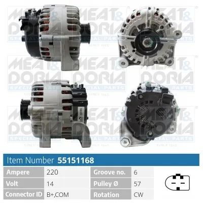 Alternador Bmw X5 · Bmw X6