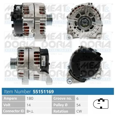 Alternador Bmw X3 · Bmw 3 · Bmw 3 Touring