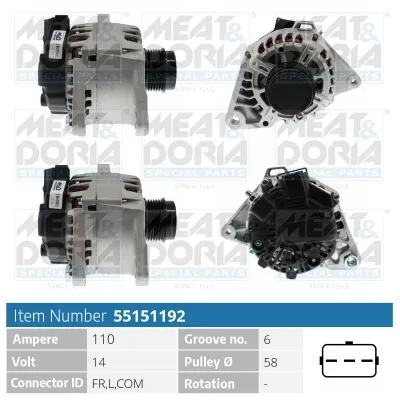 Alternador Hyundai ix35 · Hyundai i40 I CW · Hyundai i40 I
