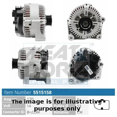 Alternador Bmw X5 · Bmw X6