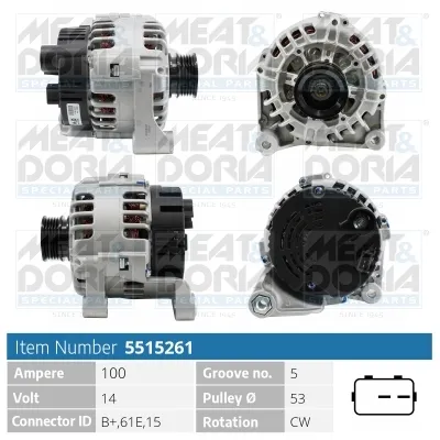 Alternador Mg MG ZT · Mg MG ZT- T · Rover 75