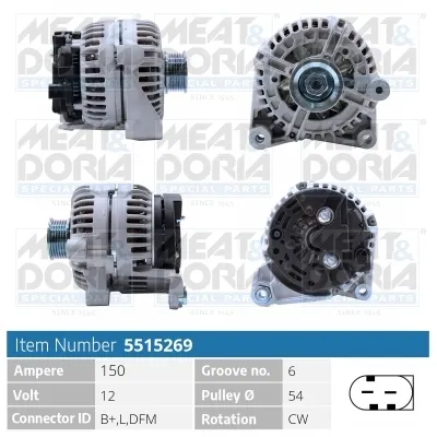 Alternador Bmw 3 · Bmw 3 Coupe · Bmw 3 Touring