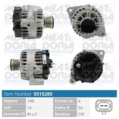 Alternador Opel INSIGNIA A · Opel INSIGNIA A Saloon · Opel INSIGNIA A Sports Tourer