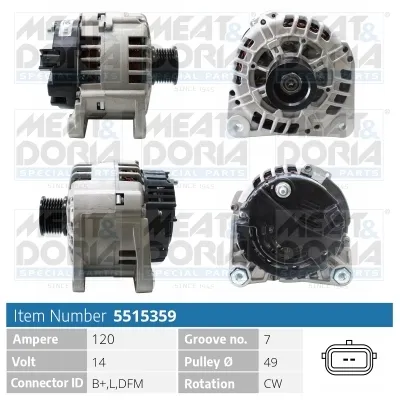 Alternador Nissan PRIMERA · Nissan PRIMERA Estate · Nissan PRIMERA Hatchback