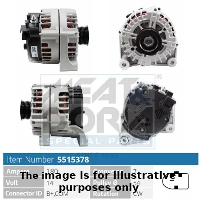 Alternador Bmw X5 · Bmw X6 · Bmw 7