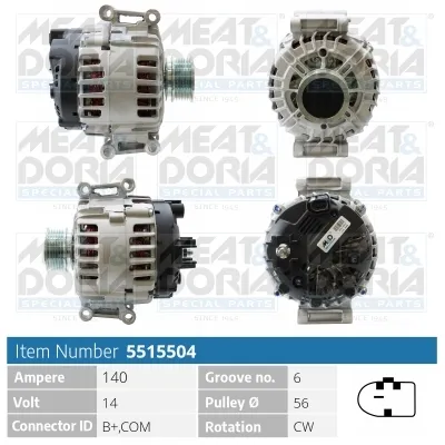Alternador Audi A1 · Audi A6 C7 · Audi A1 Sportback