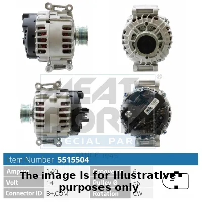 Alternador Audi A1 · Audi A6 C7 · Audi A1 Sportback