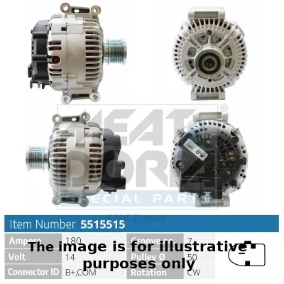 Alternador Chrysler 300C · Chrysler 300C Touring