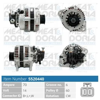 Alternador Opel ASTRA G Hatchback · Opel ASTRA G Estate · Opel ASTRA G Saloon