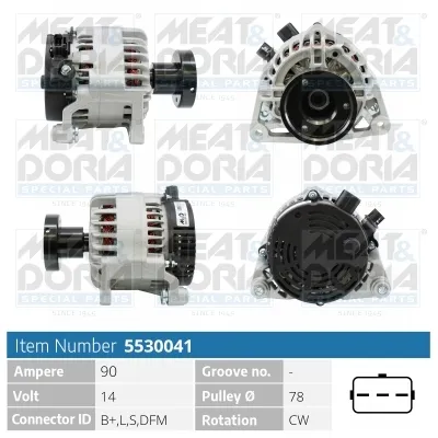 Alternador Ford FOCUS I · Ford FOCUS I Turnier · Ford FOCUS I Saloon