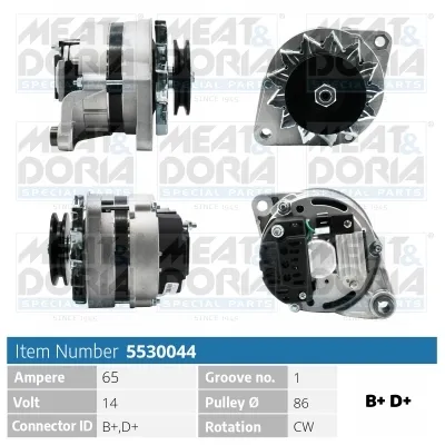 Alternador Alfa Romeo AR 8 Van · Alfa Romeo AR 8 Platform/Chassis · Citroën C25 Bus