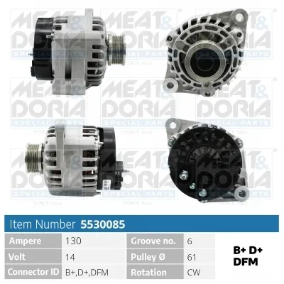 Alternador Opel VECTRA C · Opel VECTRA C GTS · Opel SIGNUM Hatchback