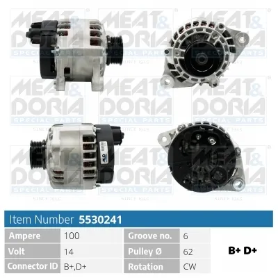 Alternador Alfa Romeo 145 · Alfa Romeo 155 · Alfa Romeo 146