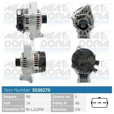 Alternador Ford FOCUS I · Ford FOCUS I Turnier · Ford FOCUS I Saloon