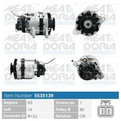 Alternador Mitsubishi L 300 III Bus · Mitsubishi PAJERO II · Mitsubishi L 300 III Van