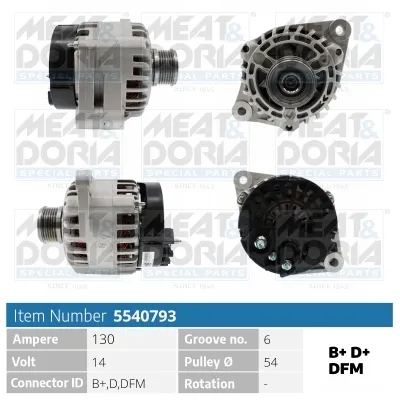 Alternador Saab 9-5 · Saab 9-5 Estate · Saab 9-3