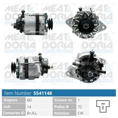 Alternador Kia SPORTAGE SUV · Kia RETONA Closed Off-Road Vehicle
