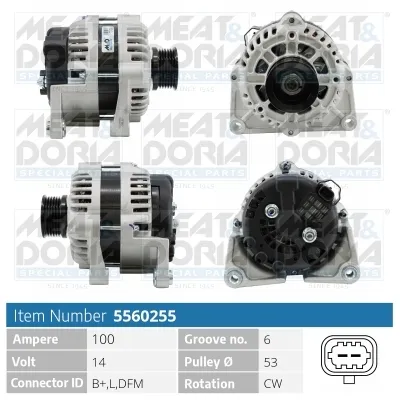 Alternador Opel ASTRA J · Opel ASTRA J Sports Tourer · Opel ZAFIRA TOURER C