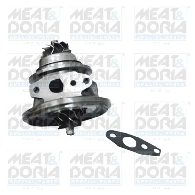 Conjunto de piezas, turbocompresor Toyota YARIS VERSO · Mini MINI