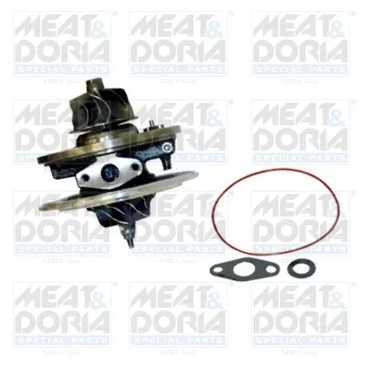 Conjunto de piezas, turbocompresor Bmw 7 · Bmw 5 · Bmw 5 Touring