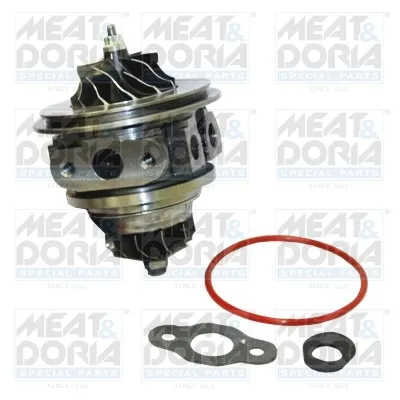 Conjunto de piezas, turbocompresor Mitsubishi L200 · Mitsubishi PAJERO SPORT I