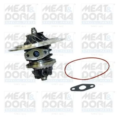 Conjunto de piezas, turbocompresor Iveco DAILY III Van · Iveco DAILY III Platform/Chassis