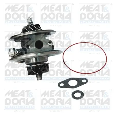 Conjunto de piezas, turbocompresor Audi A3 · Audi A3 Sportback · Seat ALTEA