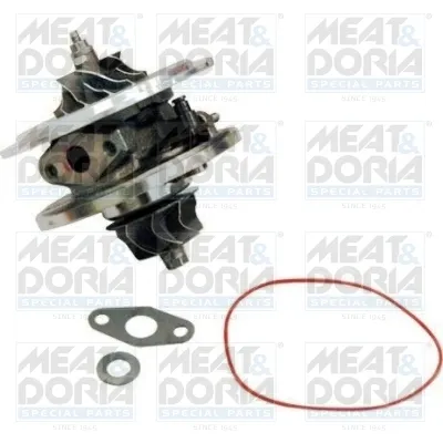 Conjunto de piezas, turbocompresor Mitsubishi CARISMA · Mitsubishi CARISMA Saloon · Mitsubishi SPACE STAR MPV