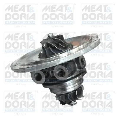 Conjunto de piezas, turbocompresor Mazda MPV II · Mazda 6 Saloon · Mazda 6 Hatchback
