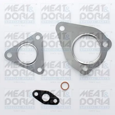 Juego de montaje, turbocompresor Audi A4 B5 · Audi A6 C5 · Audi A6 C5 Avant
