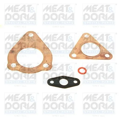 Juego de montaje, turbocompresor Audi A4 B5 · Audi A6 C5 · Audi A6 C5 Avant