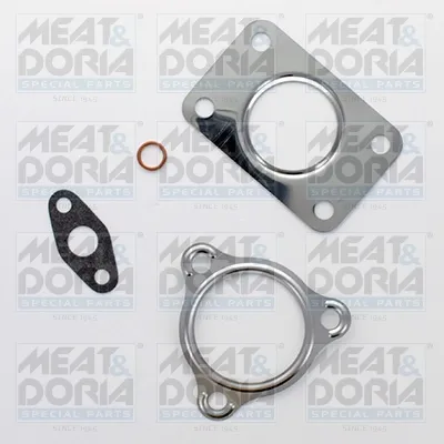Juego de montaje, turbocompresor Audi A4 B5 · Audi A8 D2 · Audi A6 C5