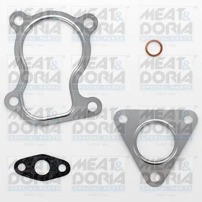Juego de montaje, turbocompresor Audi A3 · Honda CIVIC VI Fastback · Honda CIVIC VI Hatchback