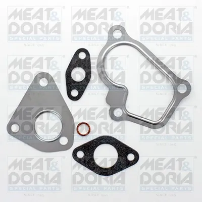 Juego de montaje, turbocompresor Fiat DOBLO Box Body/MPV · Fiat PANDA · Fiat GRANDE PUNTO