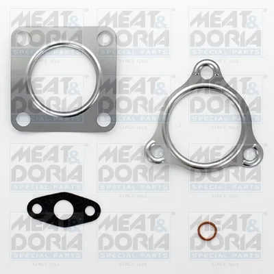 Juego de montaje, turbocompresor Alfa Romeo 156 · Alfa Romeo 166 · Alfa Romeo 156 Sportwagon