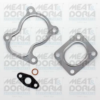 Juego de montaje, turbocompresor Alfa Romeo 145 · Alfa Romeo 146 · Alfa Romeo 156